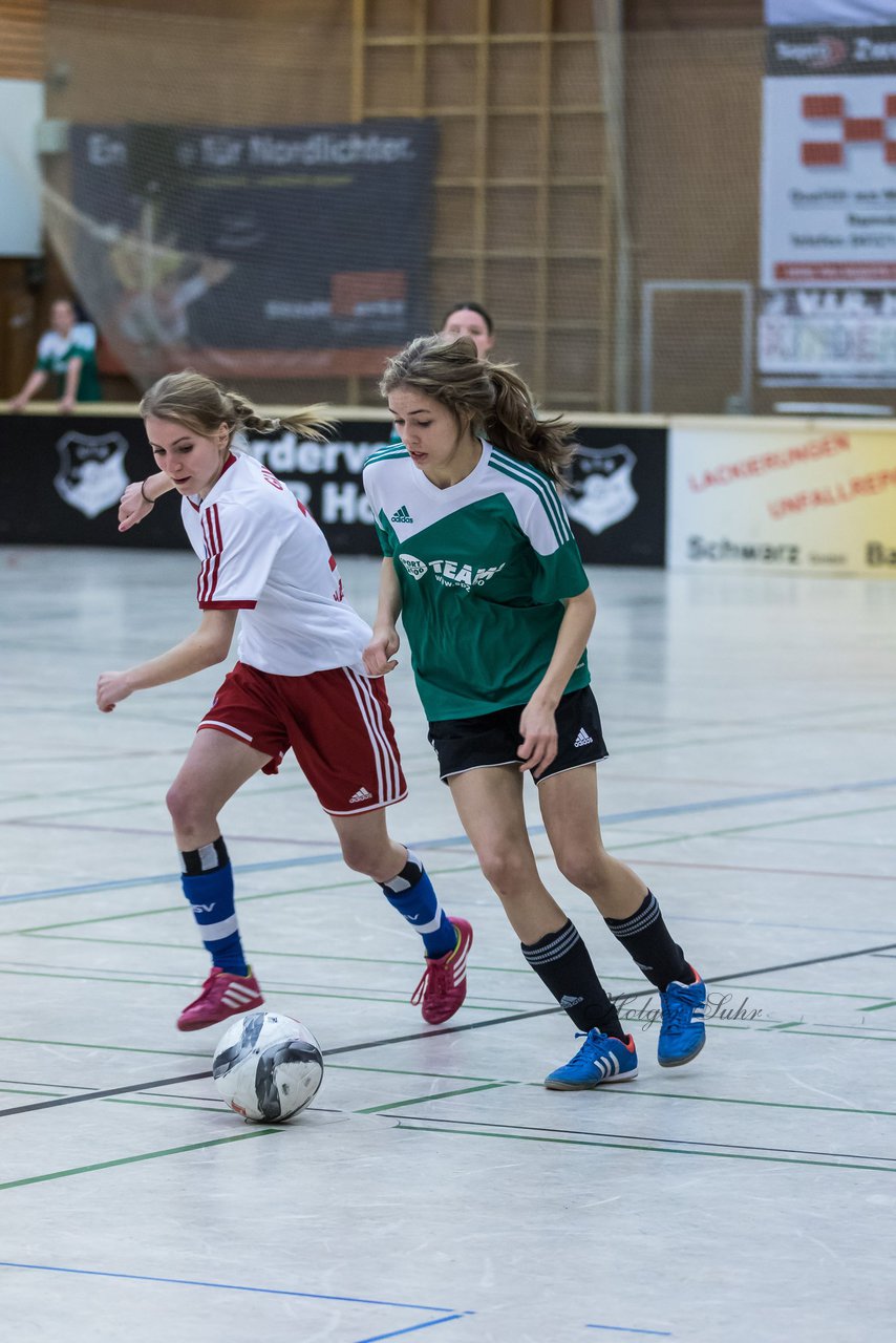 Bild 329 - Volksbank-Cup Horst